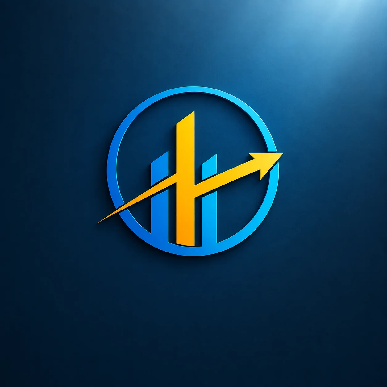 PIP DIGGER logo